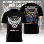 Triumph 50th Anniversary 3D Apparel – GNE8075
