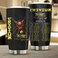 Trivium Tour 2026 Tumbler Cup – TANTN24958