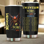 Trivium Tour 2026 Tumbler Cup – TANTN24958