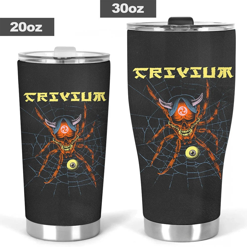 Trivium Tour 2026 Tumbler Cup – TANTN24960