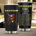 Trivium Tour 2026 Tumbler Cup – TANTN24960