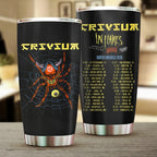 Trivium Tour 2026 Tumbler Cup – TANTN24960