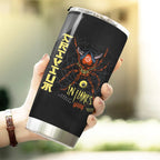 Trivium Tour 2026 Tumbler Cup – TANTN24958
