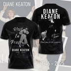 Diane Keaton 3D Apparel – GNE4520