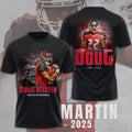 Doug Martin 3D Apparel – GNE4554