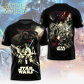 Star Wars 3D Apparel – GNE4597