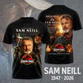 Sam Neill 3D Apparel – GNE7616