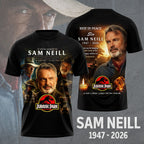 Sam Neill 3D Apparel – GNE7616