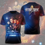 Star Trek 3D Apparel – TMTHU618