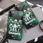 Tulane Green Wave Football Phone Case – TANTN19166