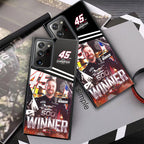 Tyler Reddick 2026 Daytona 500 Champion Phone Case – TANTN21137