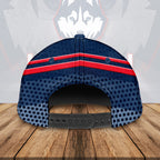 UConn Huskies Women's Basketball 2026 Big East Champions Classic Cap – HOATT16680