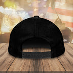 US Marine Corps Classic Cap – MAITM 12192