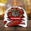 US Marine Corps Classic Cap – MAITM 12210