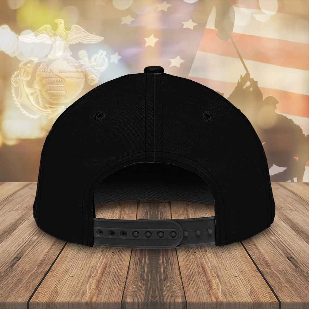 US Marine Corps Classic Cap – MAITM13183