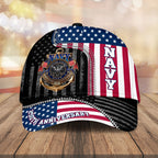 US Navy Classic Cap – MAITM12770