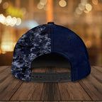 US Navy Classic Cap – HOATT 11837