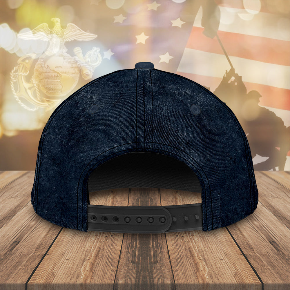 US Navy Classic Cap – MAITM 12446