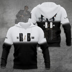 Usher & Chris Brown: THE R&B TOUR 2026 3D Apparel – GNE6193