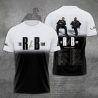 Usher & Chris Brown: THE R&B TOUR 2026 3D Apparel – GNE6193