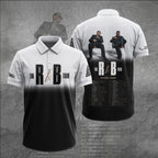 Usher & Chris Brown: THE R&B TOUR 2026 3D Apparel – GNE6193