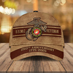 US Marine Corps Classic Cap – MAITM 12137