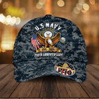 US Navy Classic Cap – HOATT 11854