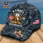 US Navy Classic Cap – HOATT 11854
