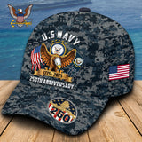 US Navy Classic Cap – HOATT 11854