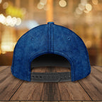 US Navy Classic Cap – HOATT 11899