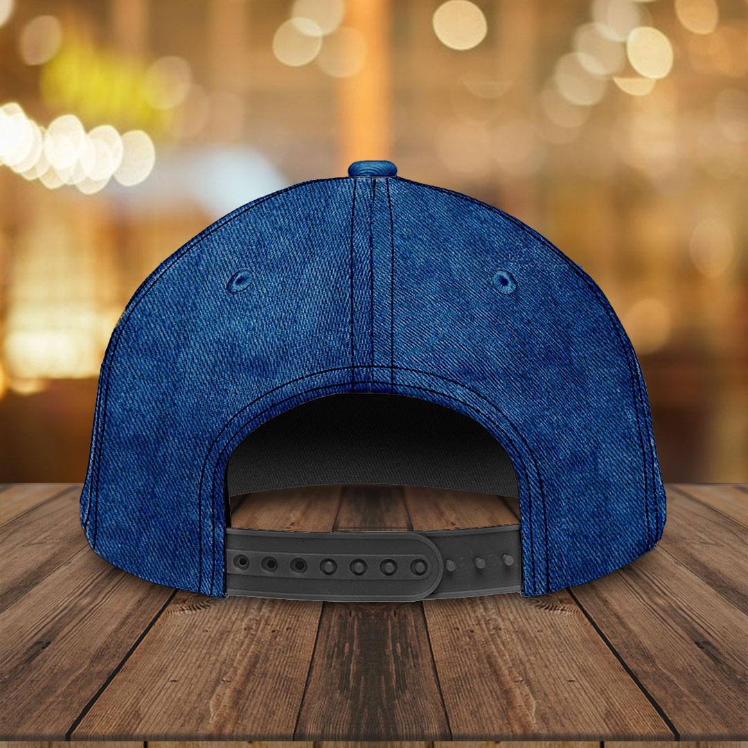 US Navy Classic Cap – HOATT 11899