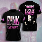 P!nk 3D Apparel – VANDH 3171