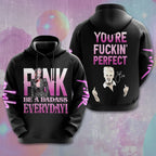 P!nk 3D Apparel – VANDH 3171