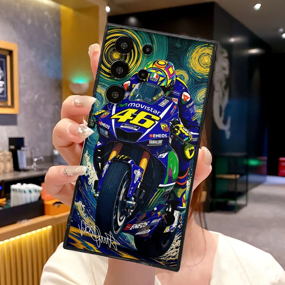 Valentino Rossi Phone Case – TANTN25262