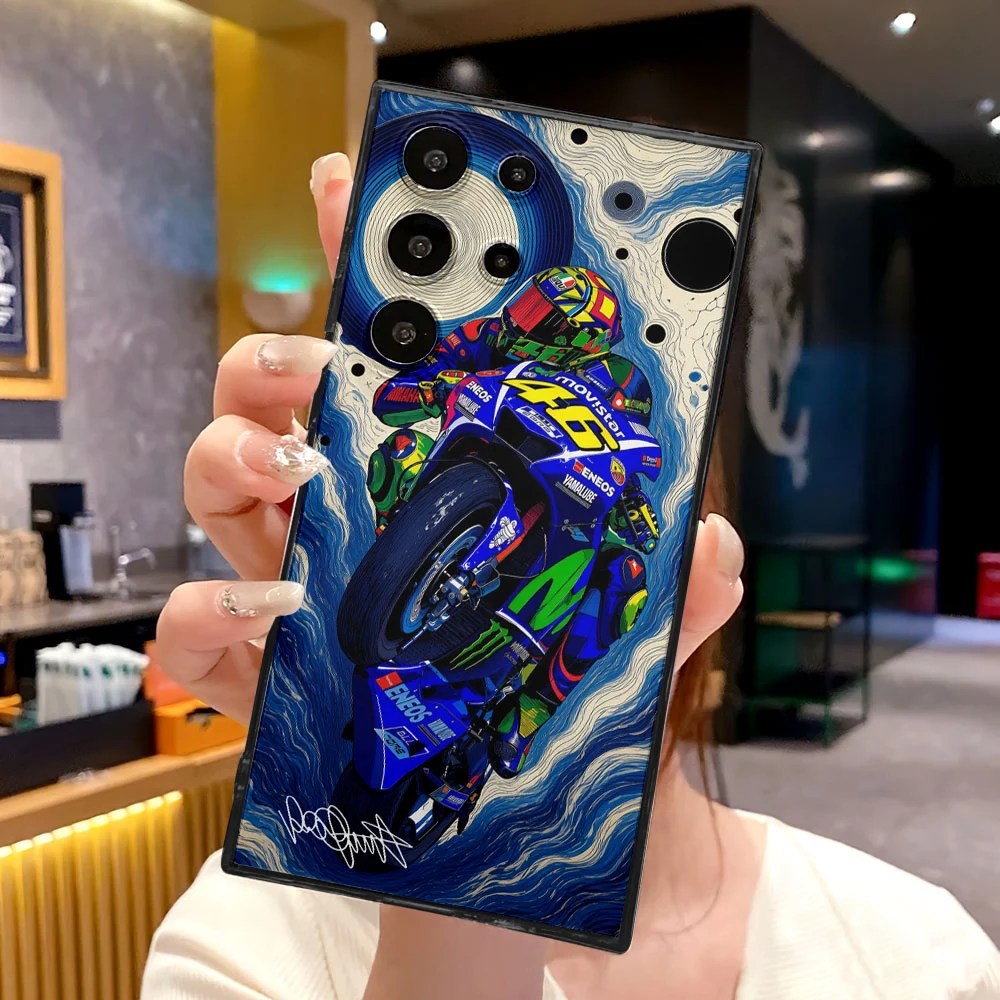 Valentino Rossi Phone Case – TANTN25263