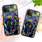 Valentino Rossi Phone Case – TANTN25262