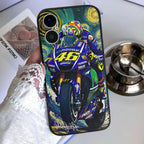 Valentino Rossi Phone Case – TANTN25262