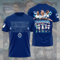 Vancouver Whitecaps FC 3D Apparel – TANTN19055