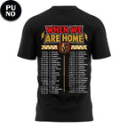 Vegas Golden Knights 2026 Go Knights Go Hoodie T-Shirt