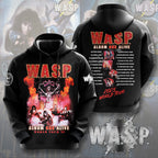W.A.S.P. 3D Apparel – HOATT 7744