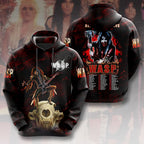 W.A.S.P. 3D Apparel – HOATT 7221