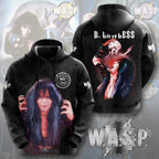 W.A.S.P. 3D Apparel – HOATT 7637