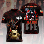 W.A.S.P. 3D Apparel – HOATT 7221