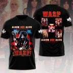 W.A.S.P. 3D Apparel – HOATT 7253