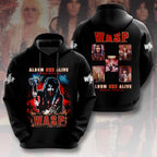 W.A.S.P. 3D Apparel – HOATT 7253