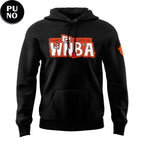 WNBA 2026 Thirty Years of WNBA Hoodie T-Shirt