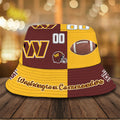 Washington Commanders Bucket Hat – MAITM13116