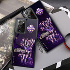 Washington Huskies Men's Soccer Phone Case – TANTN19433