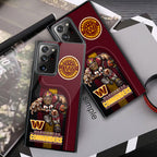 Washington Commanders Phone Case – HOATT12672