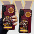 Washington Commanders Phone Case – HOATT12672